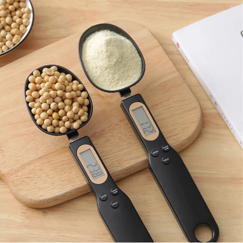 SpoonScale™ Digital Precision Measuring Spoon