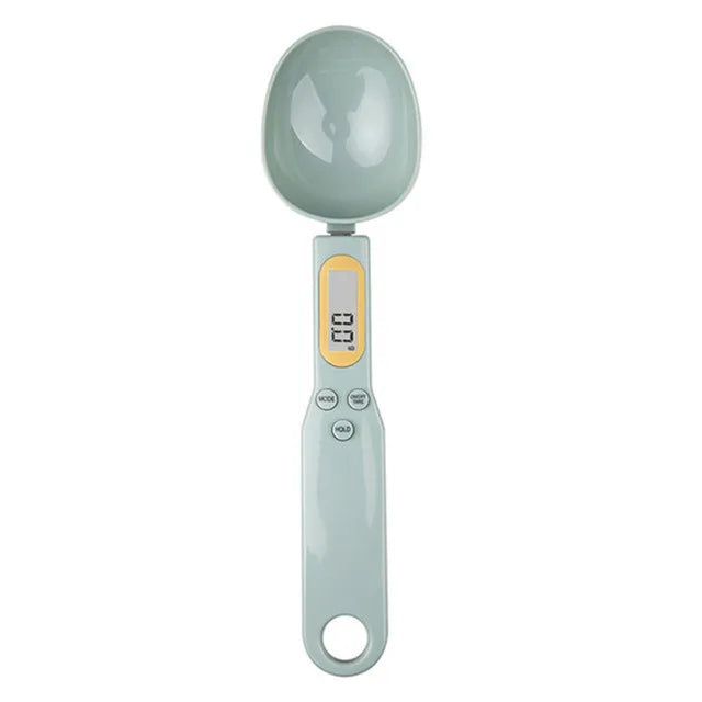 SpoonScale™ Digital Precision Measuring Spoon