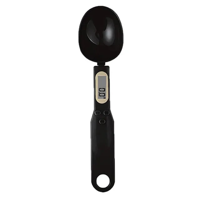 SpoonScale™ Digital Precision Measuring Spoon
