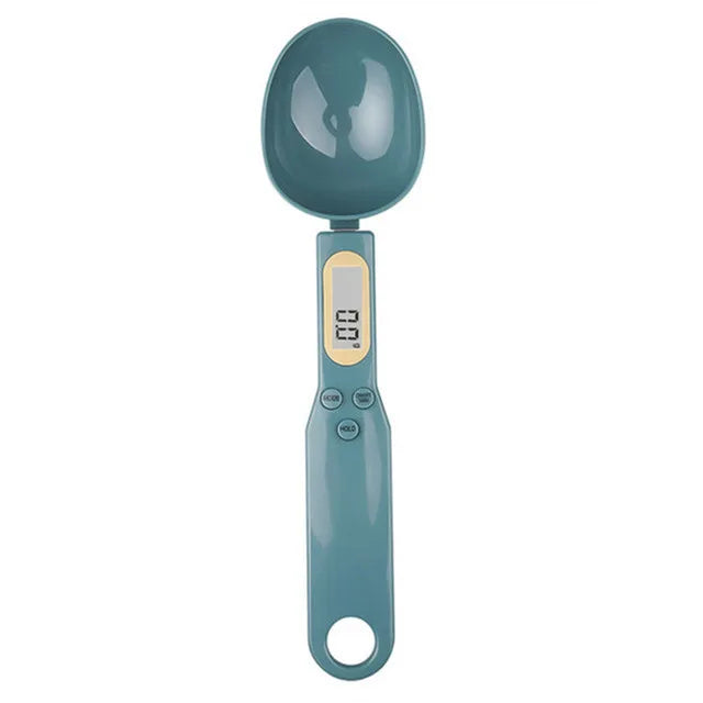 SpoonScale™ Digital Precision Measuring Spoon