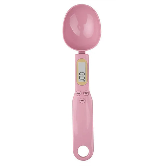 SpoonScale™ Digital Precision Measuring Spoon