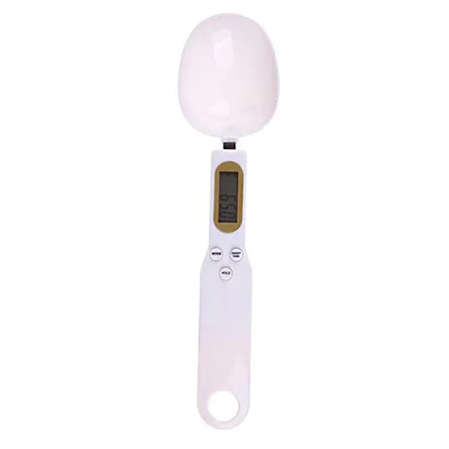 SpoonScale™ Digital Precision Measuring Spoon