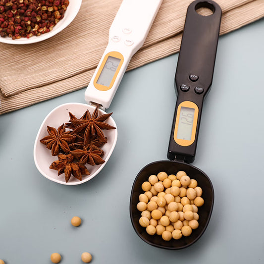 SpoonScale™ Digital Precision Measuring Spoon